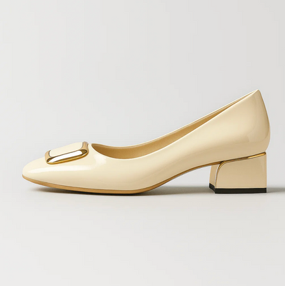 Liva - Stilfulde Pumps